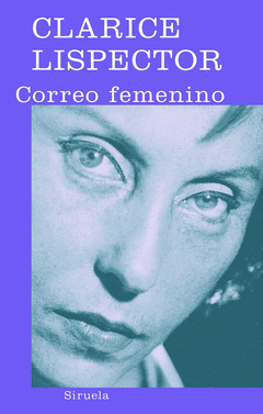 CORREO FEMENINO LT-267