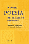 NUESTRA POESIA EN EL TIEMPO TE-184