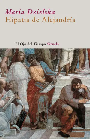 HIPATIA DE ALEJANDRÍA HIPATIA DE ALEJANDRÍA