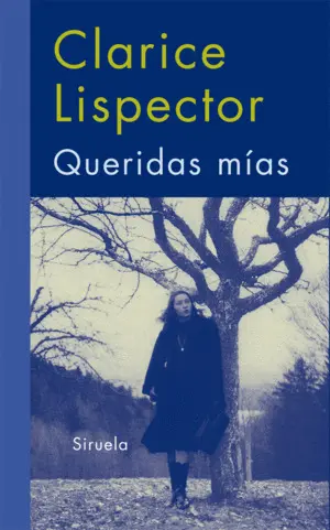 QUERIDAS MÍAS QUERIDAS MÍAS