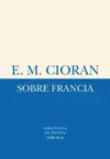 SOBRE FRANCIA SOBRE FRANCIA