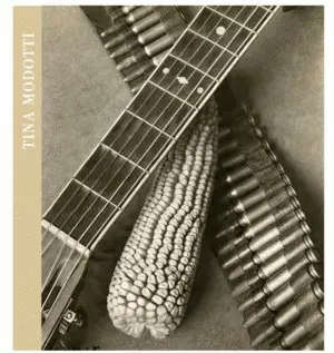 TINA MODOTTI (CATALÁN)