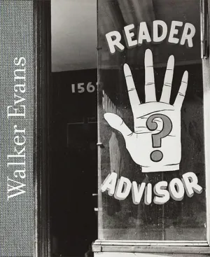 WALKER EVANS