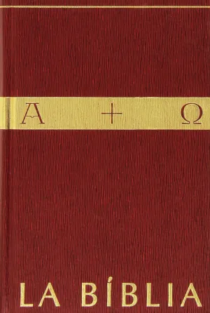 LA BIBLIA