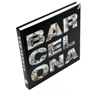 PINZELLADES DE BARCELONA