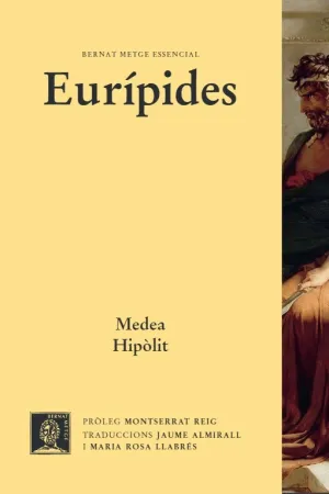MEDEA HIPOLIT - CAT 2ªED