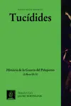 HISTÒRIA DE LA GUERRA DEL PELOPONNÈS (VOL. II) HISTÒRIA DE LA GUERRA DEL PELOPONNÈS (VOL. II)