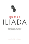 ILIADA, EDICIÓ ENRIQUIDA 2022