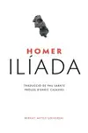 ILÍADA ILÍADA
