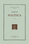 POLÍTICA - VOL II