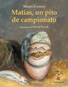 MATIAS, UN PITO DE CAMPIONATO