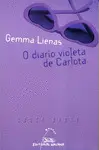 O DIARIO VIOLETA DE CARLOTA O DIARIO VIOLETA DE CARLOTA