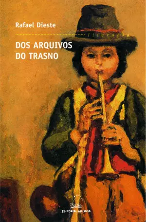 DOS ARQUIVOS DO TRASNO (BRD) DOS ARQUIVOS DO TRASNO (BRD)