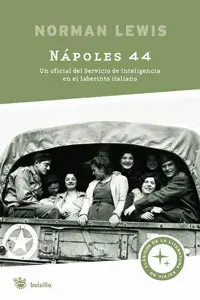 NAPOLES 44 NAPOLES 44