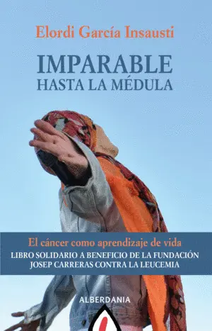 IMPARABLE HASTA LA MÉDULA