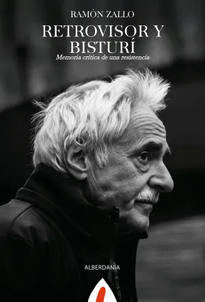 RETROVISOR Y BISTURÍ