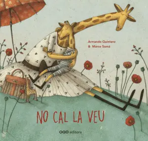NO CAL LA VEU