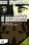 EL PSICOANALISTA EL PSICOANALISTA