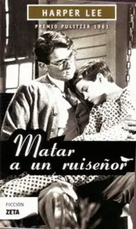 MATAR A UN RUISEÑOR
