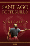 AFRICANUS. EL HIJO DEL CONSUL