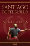 AFRICANUS. EL HIJO DEL CONSUL AFRICANUS. EL HIJO DEL CONSUL