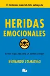 HERIDAS EMOCIONALES HERIDAS EMOCIONALES