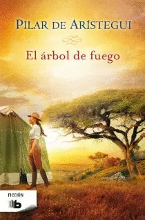 EL ÁRBOL DE FUEGO EL ÁRBOL DE FUEGO
