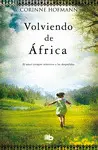VOLVIENDO DE ÁFRICA VOLVIENDO DE ÁFRICA