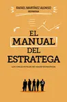 EL MANUAL DEL ESTRATEGA EL MANUAL DEL ESTRATEGA