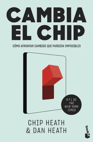 CAMBIA EL CHIP CAMBIA EL CHIP