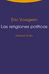 LAS RELIGIONES POLÍTICAS