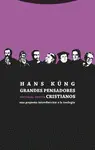 GRANDES PENSADORES CRISTIANOS