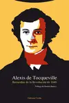 RECUERDOS DE LA REVOLUCIÓN DE 1848 RECUERDOS DE LA REVOLUCIÓN DE 1848