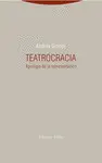 TEATROCRACIA TEATROCRACIA
