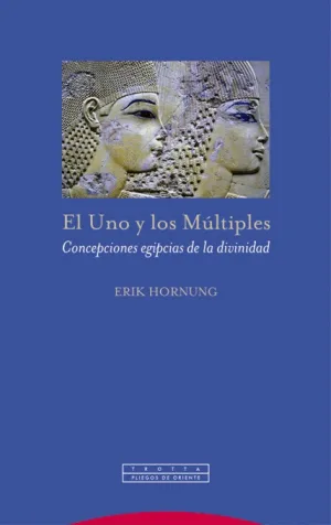 EL UNO Y LOS MÚLTIPLES