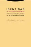 IDENTIDAD IDENTIDAD