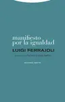 MANIFIESTO POR LA IGUALDAD