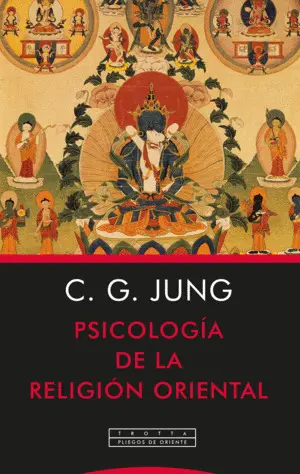 PSICOLOGIA DE LA RELIGION ORIENTAL