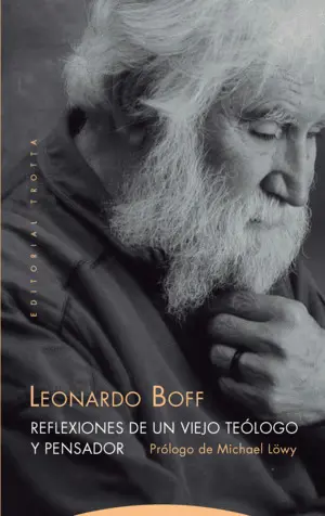 REFLEXIONES DE UN VIEJO TEÓLOGO Y PENSADOR REFLEXIONES DE UN VIEJO TEÓLOGO Y PENSADOR