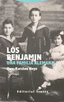 LOS BENJAMIN LOS BENJAMIN