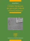 L'INTENT FRANQUISTA DE GENOCIDI CULTURAL CONTRA CATALUNYA L'INTENT FRANQUISTA DE GENOCIDI CULTURAL CONTRA CATALUNYA
