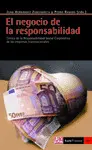 EL NEGOCIO DE LA RESPONSABILIDAD EL NEGOCIO DE LA RESPONSABILIDAD