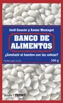 BANCO DE ALIMENTOS BANCO DE ALIMENTOS