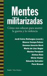 MENTES MILITARIZADAS (MM126)