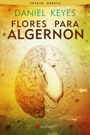 FLORES PARA ALGERNON FLORES PARA ALGERNON