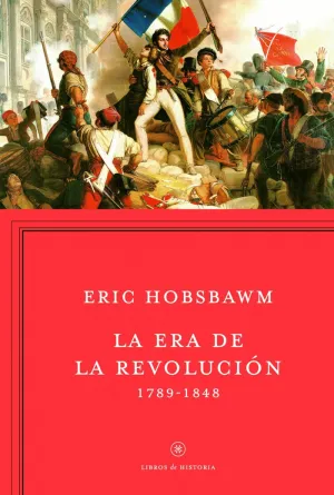 ERA DE LA REVOLUCIÓN, LA
