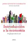 INTRODUCCION A LA ECONOMIA INTRODUCCION A LA ECONOMIA