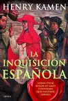 LA INQUISICION ESPAÑOLA LA INQUISICION ESPAÑOLA
