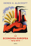 LA ECONOMIA EUROPEA 1914-2012