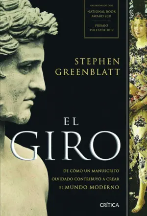 EL GIRO EL GIRO